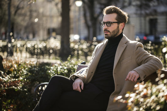 The Best Beard Styles And How To Choose One That Suits Your Face