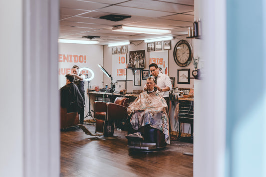 Traditional Shave Vs. Modern Shave (What's The Difference)