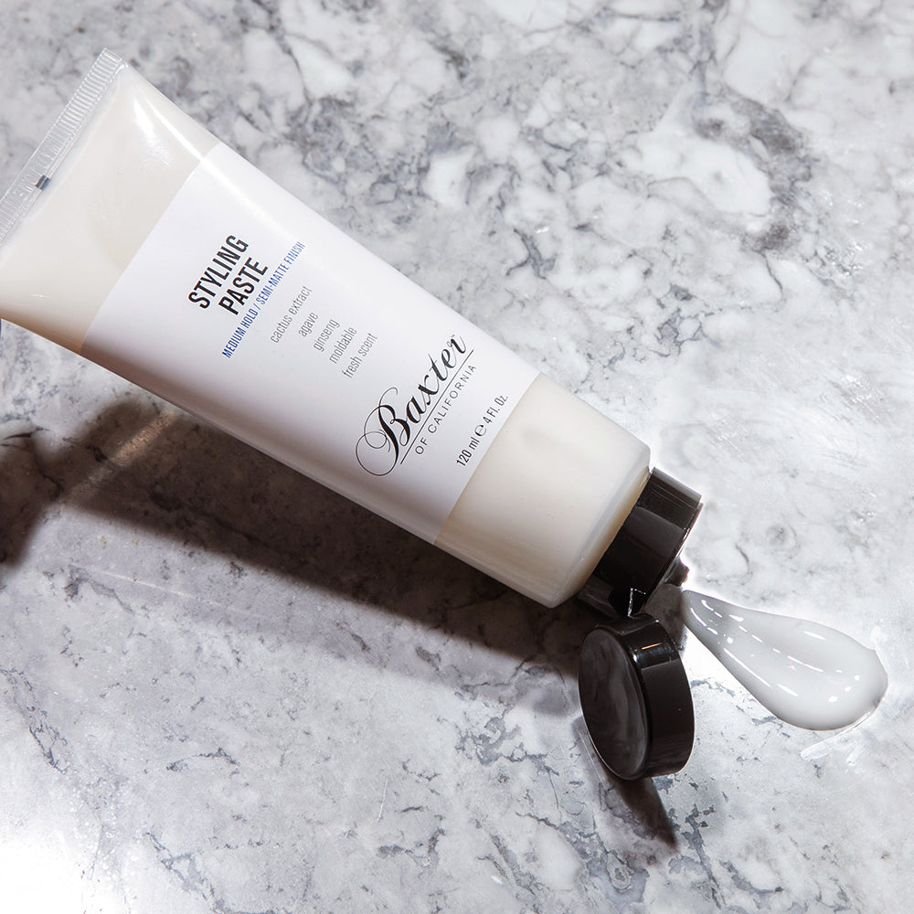 Baxter Of California Styling Paste 120ml
