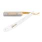 Dovo Straight Razor Solingen 5/8' Mother of Pearl