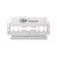 RK Shaving Stainless Razor Blades (100)