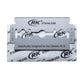 RK Shaving Stainless Razor Blades (100)