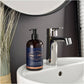 King C Gillette Beard & Face Wash 350ml