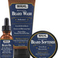 Wahl Beard Bundle