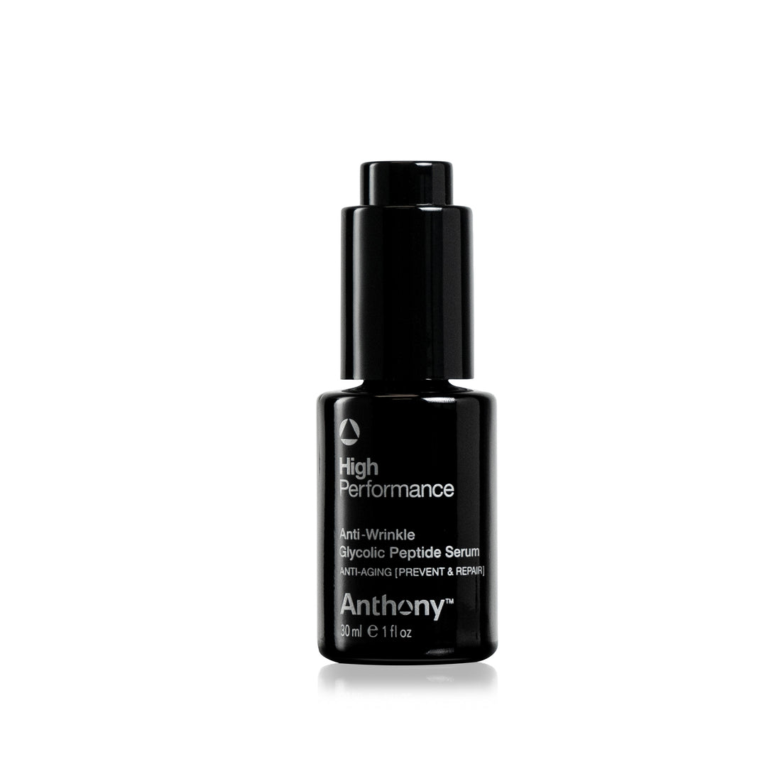 Anthony High Performance Anti-Wrinkle Glycolic Peptide Serum 30ml