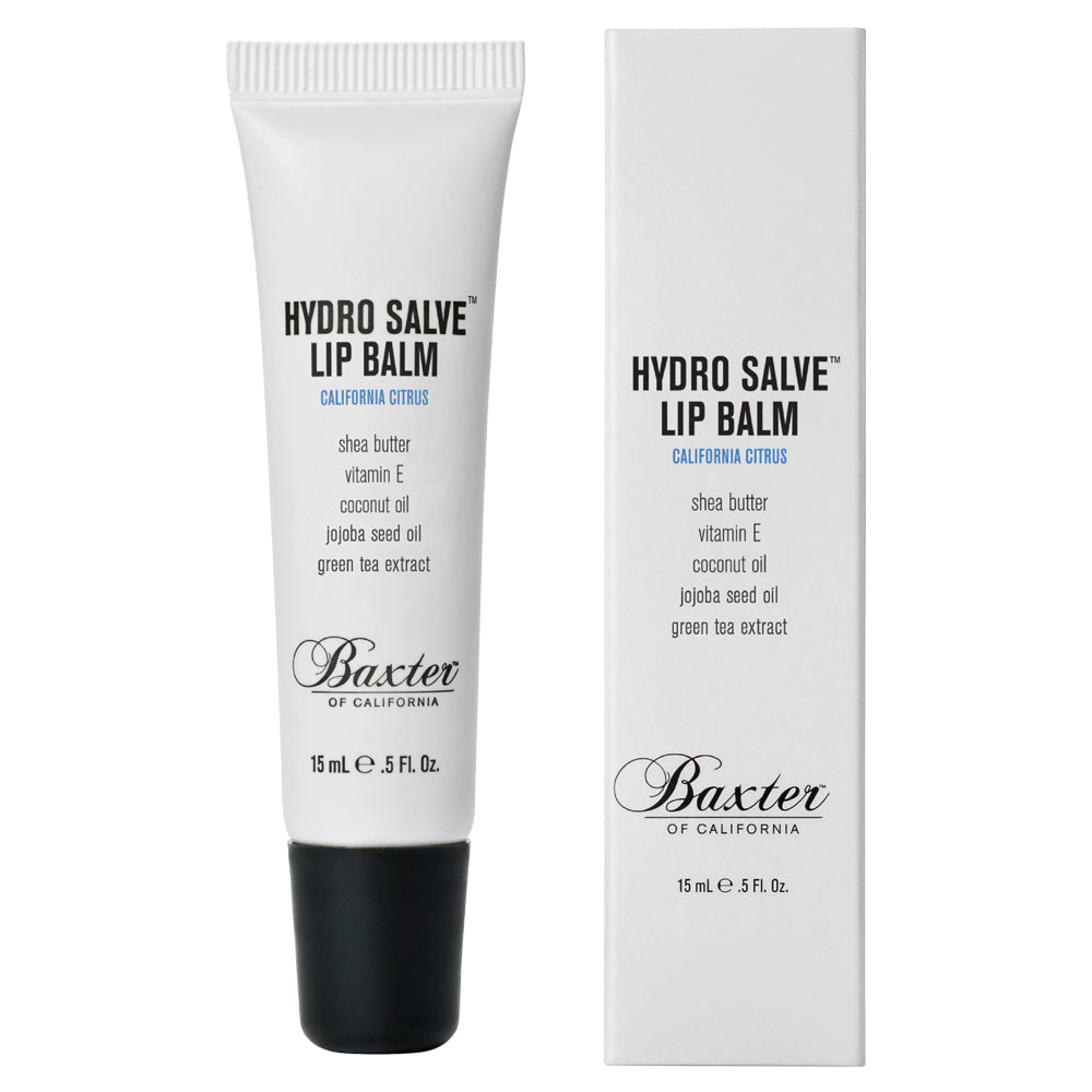 Baxter Of California Hydro Lip Balm 15ml