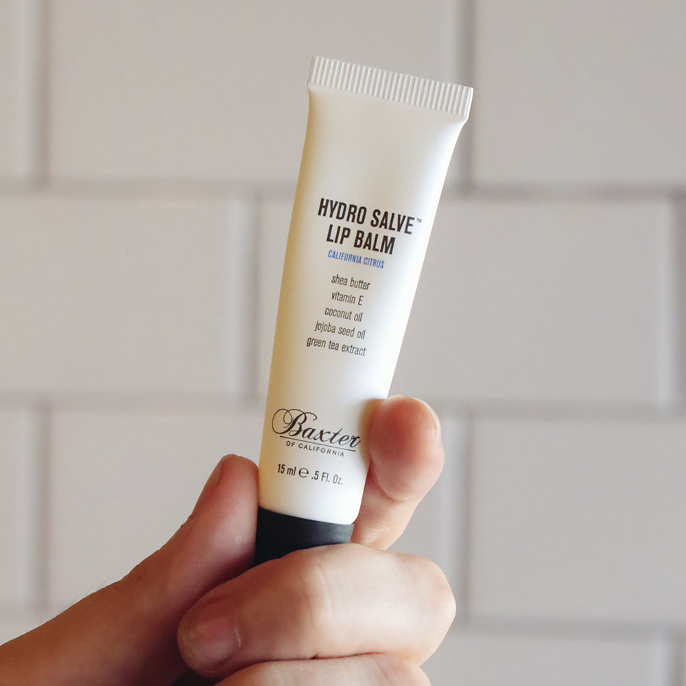 Baxter Of California Hydro Lip Balm 15ml