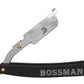 Bossman Classic Straight Razor
