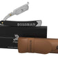 Bossman Classic Straight Razor