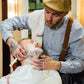 Captain Fawcett's Disposable Blade Straight Razor
