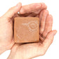 Modern Pirate Red Clay Soap 110g