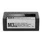 Patricks M3 Matte Strong Hold Pomade 75g