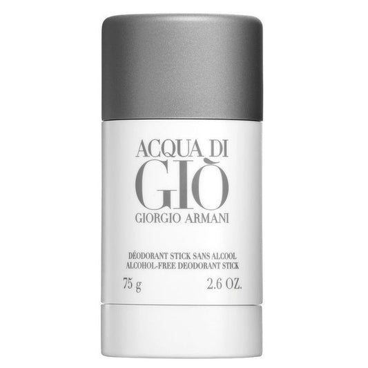 Giorgio Armani Acqua di Gio Pour Homme Deodorant Stick 75g