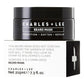 Charles + Lee Beard Mask 215ml