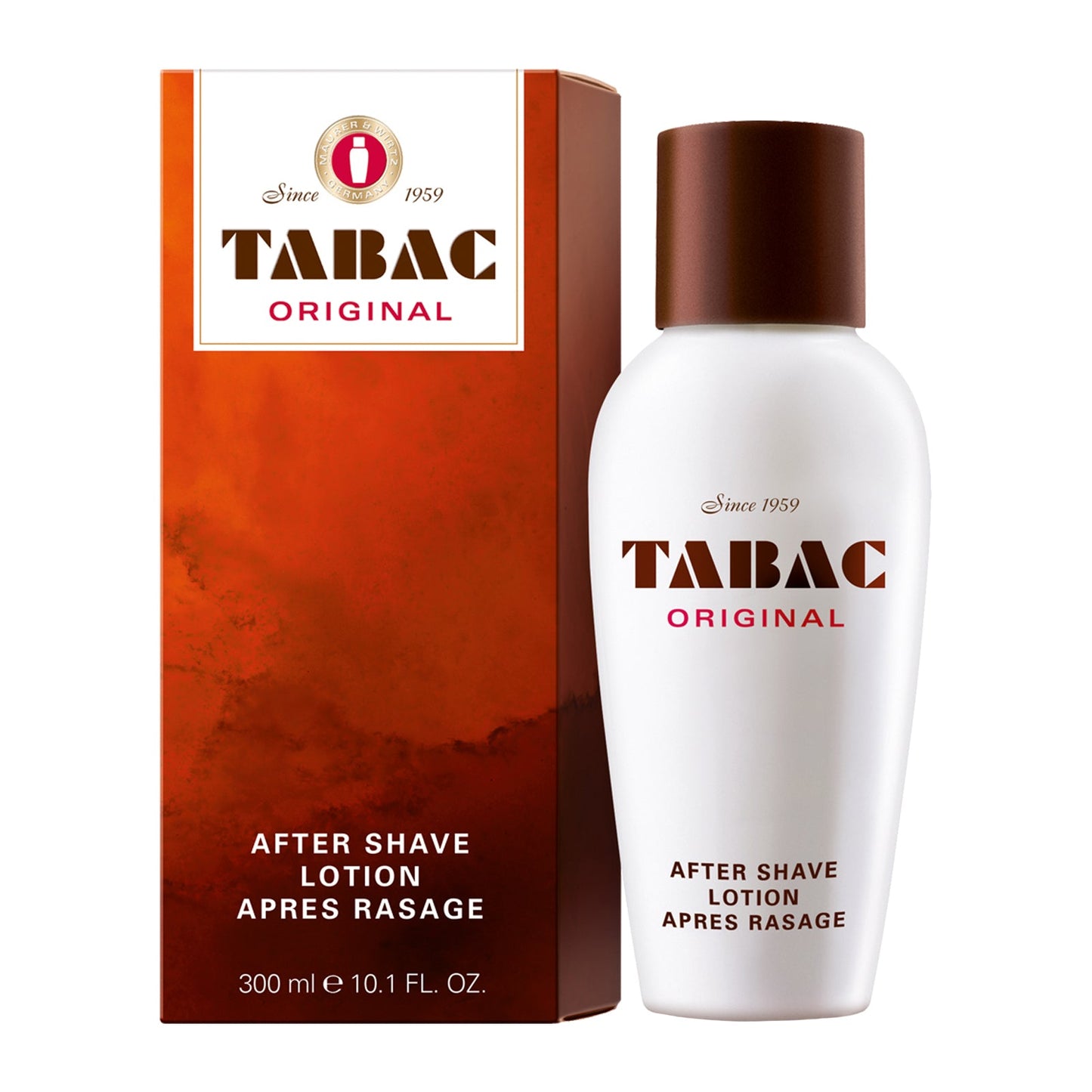 Tabac Original After Shave Lotion 300ml