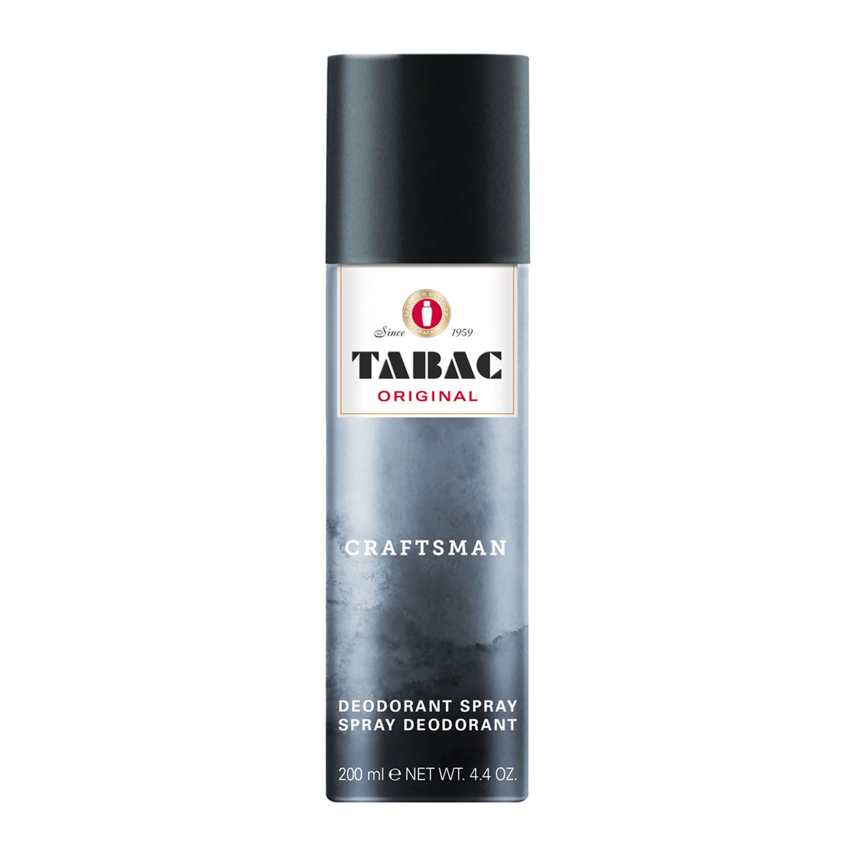 Tabac Original Craftsman Deodorant Spray 200ML